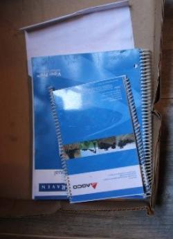 MONITOR RAVEN VIPER PRO